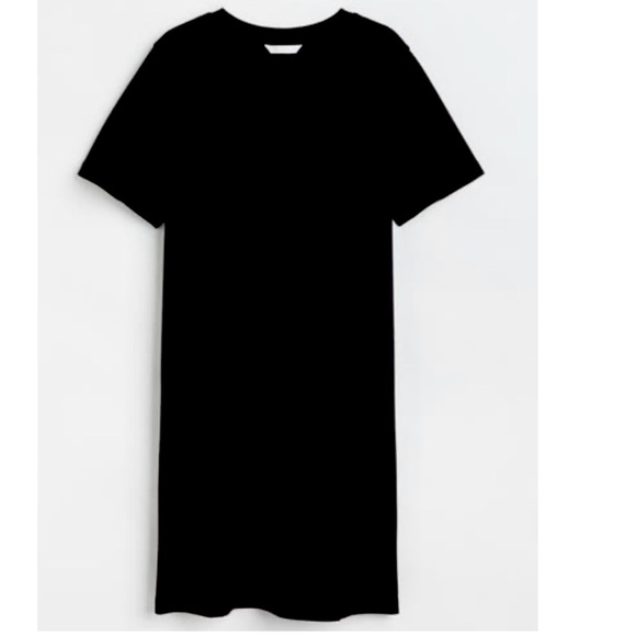 H&M Dresses & Skirts - H&M | Dress | H&M Tee Shirt Dress